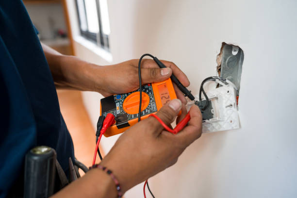 Best Electrical Contractors for Businesses  in Bagdad, FL