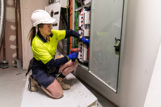 Best Industrial Electrical Services  in Bagdad, FL