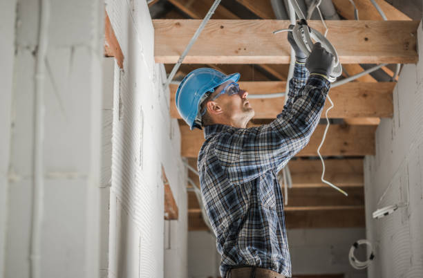 Best Electrical Installation Contractor  in Bagdad, FL