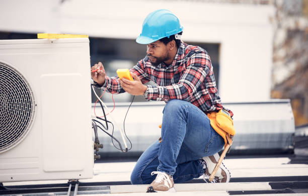 Professional Electrician in Bagdad, FL