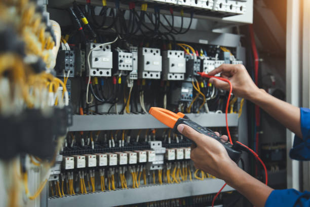 Best Electrical Repair Services  in Bagdad, FL