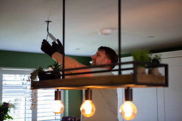 Best Electrical System Inspection  in Bagdad, FL