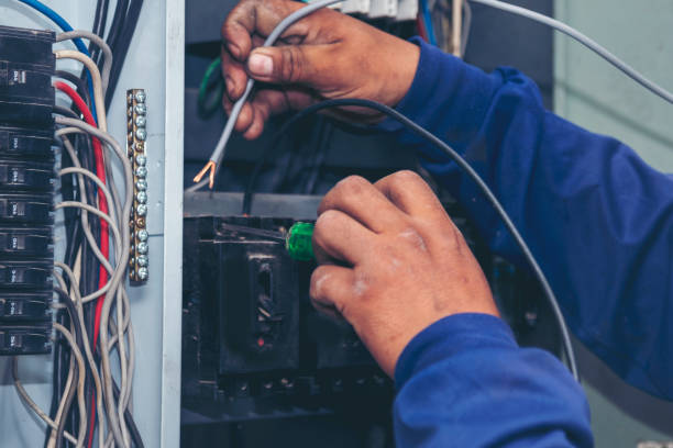 Best Local Electrician Companies  in Bagdad, FL