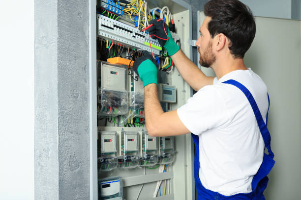 Best 24-Hour Electrician  in Bagdad, FL