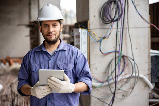 Best Affordable Electrician  in Bagdad, FL