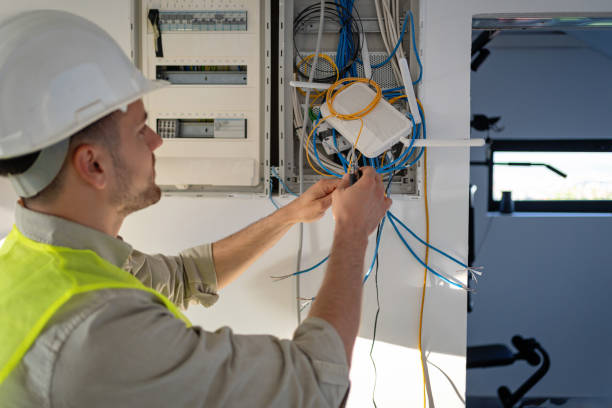 Best Circuit Breaker Repair  in Bagdad, FL
